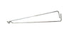 Scharnierfedern Drehstabfedern Federn Heckklappe Original Opel Rekord C Caravan