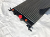 NEU Kühler Motorkühler Wasserkühler Radiator Automatik Original Opel Vectra B