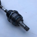 NEU NOS Antriebswelle vorne links Delphi Original Opel Astra F Classic