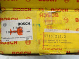 NEU Streuscheibe Frontscheinwerfer vorne links Original Bosch Opel Rekord E2