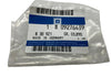 NEU Sechskantmutter M4 Verbindungsstange Vergaser Original Opel Kadett E 13S 13N