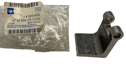 NEU NOS Hintertürscharnier hinten rechts links Original Opel Agila A