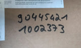 NEU NOS Alufelge 5,5Jx14 Zoll ET49 Silber Original Opel Vectra A Astra F