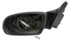 Außenspiegel Rückblickspiegel Fahrerseite links Original Opel Omega B