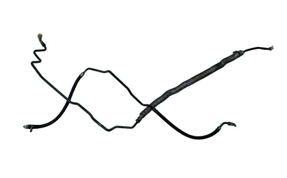 Servoleitung Schläuche Servolenkung Servopumpe Orig Opel Frontera A 2,4 C24NE