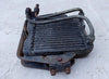 Ölkühler mit Leitungen Original Opel Omega A Senator B 3L 12V 24V C30NE C30SE