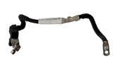 Massekabel Batterieleitung Minuskabel Original VW Audi Seat Skoda