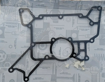 NEU Abdichtung Ölkühlergehäuse OM541 OM542 Original Mercedes Setra EvoBus