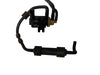 Druckwandler Magnetventil Turbolader Original VW Audi Seat Skoda