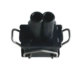 NEU Reparatursatz Kabelbaum Steckverbinder Zfw2-57 1.00 + 1.50mm² Orig GM Opel