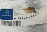 NEU Dichtring Simmerring Automatikgetriebe Original Mercedes W168 W169 W245 W246