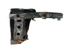 Längsträger Rahmen Reparaturblech vorne links Original Opel Senator B Omega A
