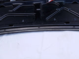 NEU NOS Motorhaube Haube Original Opel Agila A