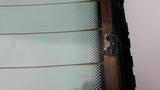 Heckscheibe beheizbar Scheibe hinten Original Opel Senator B