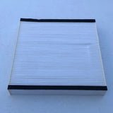 NEU NOS Innenraumluftfilterelement Pollenfilter Original Opel Corsa B Tigra A