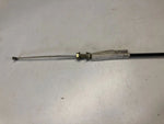 NEU NOS Gaszug Bowdenzug Seilzug Original Opel Ascona B Manta B 1.2