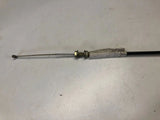 NEU NOS Gaszug Bowdenzug Seilzug Original Opel Ascona B Manta B 1.2