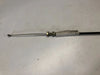 NEU NOS Gaszug Bowdenzug Seilzug Original Opel Ascona B Manta B 1.2