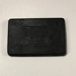 NEU NOS Gummibelag Ablagefach Mittelkonsole hinten Original Opel Astra F