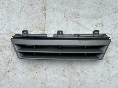 NEU Kühlergril Frontgrill Kühlergitter silber Original Opel Omega A