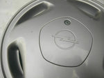 NEU Alufelge 5,5Jx14 H2 ET49 4-Loch INTRA Original Opel Corsa B Astra F Kadett E