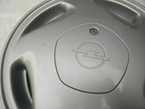 NEU Alufelge 5,5Jx14 H2 ET49 4-Loch INTRA Original Opel Corsa B Astra F Kadett E