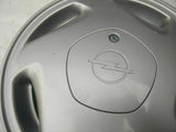 NEU Alufelge 5,5Jx14 H2 ET49 4-Loch INTRA Original Opel Corsa B Astra F Kadett E