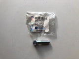 NEU NOS Bolzen Schraube Auspuffrohr an Katalysator Original Opel Monterey 3.2 32