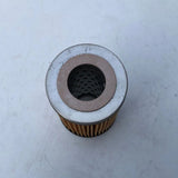 NEU NOS Motorölfilter Filterelement Original Opel Vectra B 2.0 X20DTL