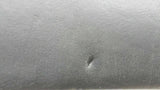 Mittelkonsole Tunnel anthrazit Leder Opel Senator B FL facelift