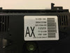 NEU Multifunktionsanzeige Bordcomputer Display Opel Astra H Zafira B