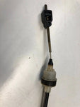 NEU NOS Kupplungszug Bowdenzug Seilzug Kupplung KZ GE Original Opel Astra F 1.4