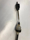 NEU NOS Kupplungszug Bowdenzug Seilzug Kupplung KZ GE Original Opel Astra F 1.4
