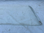 Windschutzscheibe Frontscheibe vorne Original Opel Rekord C Commodore A