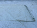 Windschutzscheibe Frontscheibe vorne Original Opel Rekord C Commodore A