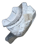 NEU Abschirmblech Hitzeschutzschild Auspufftopf Original Opel Astra G Zafira A