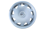 Set 4x Radkappen Radzierblenden 15 Zoll Original Opel Omega B 90538122