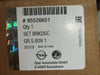 NEU Komplettsatz Bremse Vorderachse Ø308mm Original Opel Corsa D E Astra H