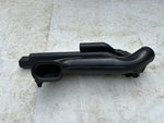 NEU Ansaugrohr Luftfilterkasten Luftreiniger KZ DJ Original Opel Astra H 1.2 1.4