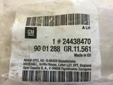 NEU NOS Reparatursatz Sitz Original Opel Corsa B