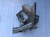 Frontblech Scheinwerferkasten Batterieblech links Original Opel Senator B