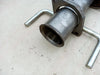 NEU Auspuff Mittelschalldämpfer Mitteltopf Original Opel Vectra B 1.6