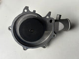 NEU Wasserpumpe Original Opel Ascona B Rekord E 2.0D 2.2D
