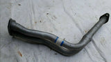 NEU NOS Original GM Hosenrohr Vorderrohr Auspuff Opel Kadett E 1.6 D 16D Diesel