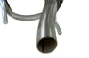 NEU Endschalldämpfer Auspufftopf hinten Original Opel Corsa B 1.0 12V