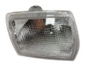 NEU Blinker Blinkleuchte vorne links Original Opel Corsa A 90398233
