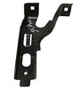 NEU Stoßstangenhalter Halter Stoßstange vorne rechts Original Opel Omega A
