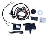 NEU Elektrosatz Kabelbaum 13-polig Anhängerkupplung Original Opel Astra J
