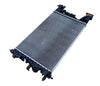 NEU Kühler Motorkühler Radiator 600x409mm Original Opel Zafira B 1.7 1.9 2.0
