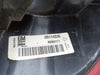 Heckleuchte Rückleuchte Rücklicht rechts Original Opel Corsa C 09114336